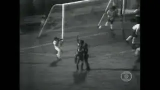 Paraguai 2 x 1 Brasil - Copa Am&eacute;rica 1979