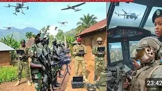 🔥15.01.26 SUD-KIVU SOUS TENSION: 15 FUSO RWANDAIS BUKAVU-UVIRA, WAZA EN ALERTE – OFFENSIVE IMMINENTE