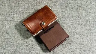 SECRID WALLET