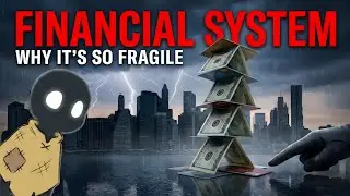 The Financial System Explained Like You're 4 In 4 Minutes 