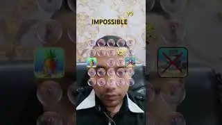 ConnectSpongebob v9 impossible #filtertiktok #connect #spongebob