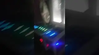 9 rx580 mining rig