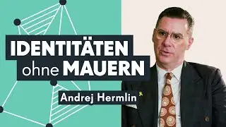 Identit&auml;ten ohne Mauern - DNA des Ostens: Interview mit Andrej Hermlin