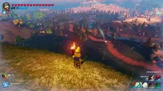 LEGO Fortnite