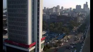 Who is TWR Africa?