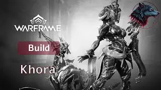 Build Khora D&eacute;g&acirc;ts