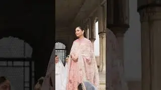 Eid Collection - Unstitched Premium Lawn