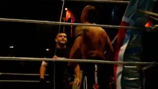 (Emporium jiu-jitsu) Maicon Costa Vs Fernando Duarte (Chute Boxe)1&ordm;round