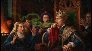 Edward VI&rsquo;s Final Agony &mdash; The Boy King Who Coughed Up His Own Lungs