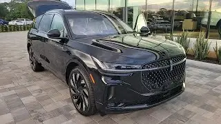 2024 Lincoln Nautilus Black Label FL Orlando, Winter Park, Windermere, The Villages, Deland