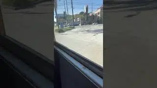 Brinks Armored Truck