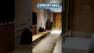 hotel Courtyard Sha tin Hong Kong #courtyardbymarriott #hongkong #hk #hotels #hotelsty #shorts #fyp