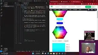 html navbar tutorial