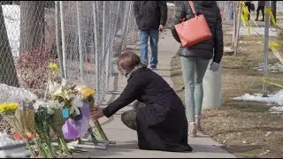 Boulder pays tribute King Soopers mass shooting victims