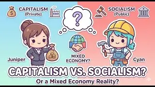 NMAT SOCIOLOGY 4: ECONOMY AND WORK -  Is Your Country Poor? The Hidden Impact of Legal Origins.