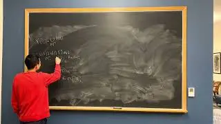 Covering space criterion: space quotient by properly discontinuous action_part 5