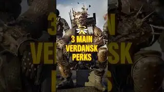 BEST UPDATED PERKS for Warzone Season 3 Reloaded! (Aydan&rsquo;s Setup)