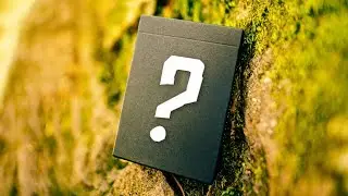 What's the BEST DECK OF PLAYING CARDS? ● vlogistry