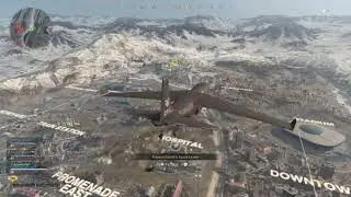 WARZONE  BLOOD MONEY with friends