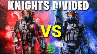 COD Mobile :- Red Team VS Blue Team Multiplayer Gameplay !! Season 12 End Match !! #CODM