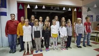 Že bližajo se prazniki 2015 - OŠ Veržej