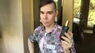 Aspen For Men Coty. Обзор аромата.