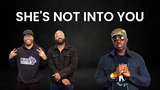 Signs She’s Just Not That Into You | w/ Mr. Locario