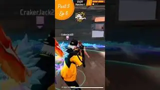 Free Fire Moments part 5 ||shorts 6 || #freefire #funny #ff #shorts #abckgaming