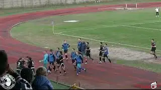Calcio A11 7°giornata Eccellenza Bulè Bellinzago Vs Biellese 1-3