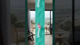 Your hotel 🏩 your room 🛌 your watersports experience 🏄&zwj;♀️