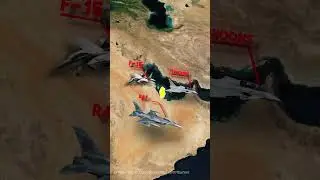 🇶🇦💥 &ldquo;Why Qatar Couldn&rsquo;t Stop Israel&rsquo;s Strike &mdash; U.S. Power Exposed!