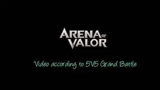 AOV Hero Demo #1 Elsu