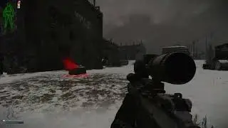Closer to The People Quest + Lightkeeper on Customs Ep.3 - Escape From Tarkov PvE - No Commentary