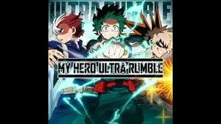 Random ultra rumble stream