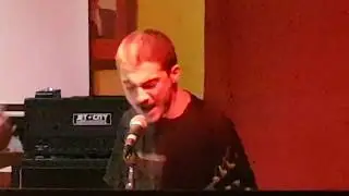 CC - Insane (live @ Imperia)