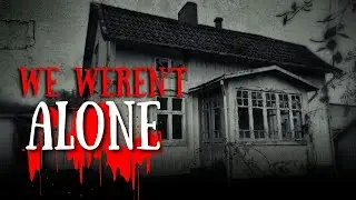 We Bought a Murder House&hellip; and Something Lived in the Walls
