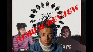 Members Only Vol. 4 Part One ALBUM REVIEW (XXXTENTACION, SKI MASK, KID TRUNKS AND MORE)