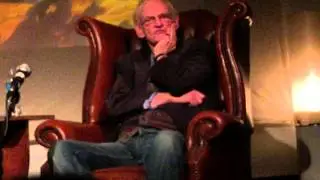 Robert Watts on one of his favourite moments working on Raiders IMG 9018