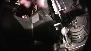 BMW E36 Clutch Pedal Bushing install video