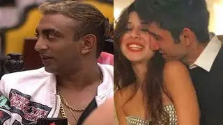 Benafsha&rsquo;s boyfriend Varun Sood threatens Akash Dadlani