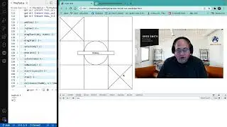 Tic-Tac-Toe HTML5 Canvas: 00 - Intro