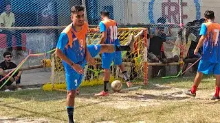 🔴LIVE JADAVPUR FOOTBALL TURNAMENT