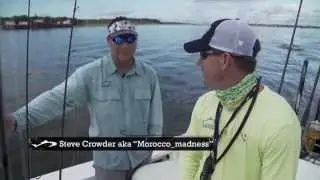 Reel Time Florida Sportsman - Jacksonville Redfish & Flounder