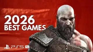 15 PS5 Games of 2025 That Are BETTER Than You Think