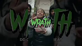 DD Osama #typebeat