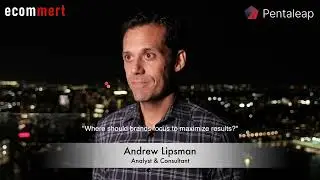 Andrew Lipsman on Why Retail Media Should be Focused on Incrementality