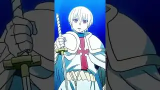 THIS IS 4K ANIME (SHO KUSAKABE)