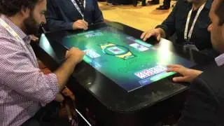 Sneak Preview of Social, Skill-Based Slot Machines of the Future