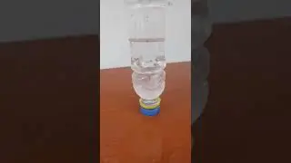 Experiment 9|Hot and cool experiment |#shortvideo |#youtubeshorts |Subscribe for more videos 👍