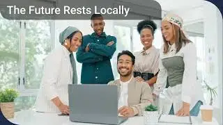 Small town economies in America with AI and Ron Filian, Franchise Business Consultant